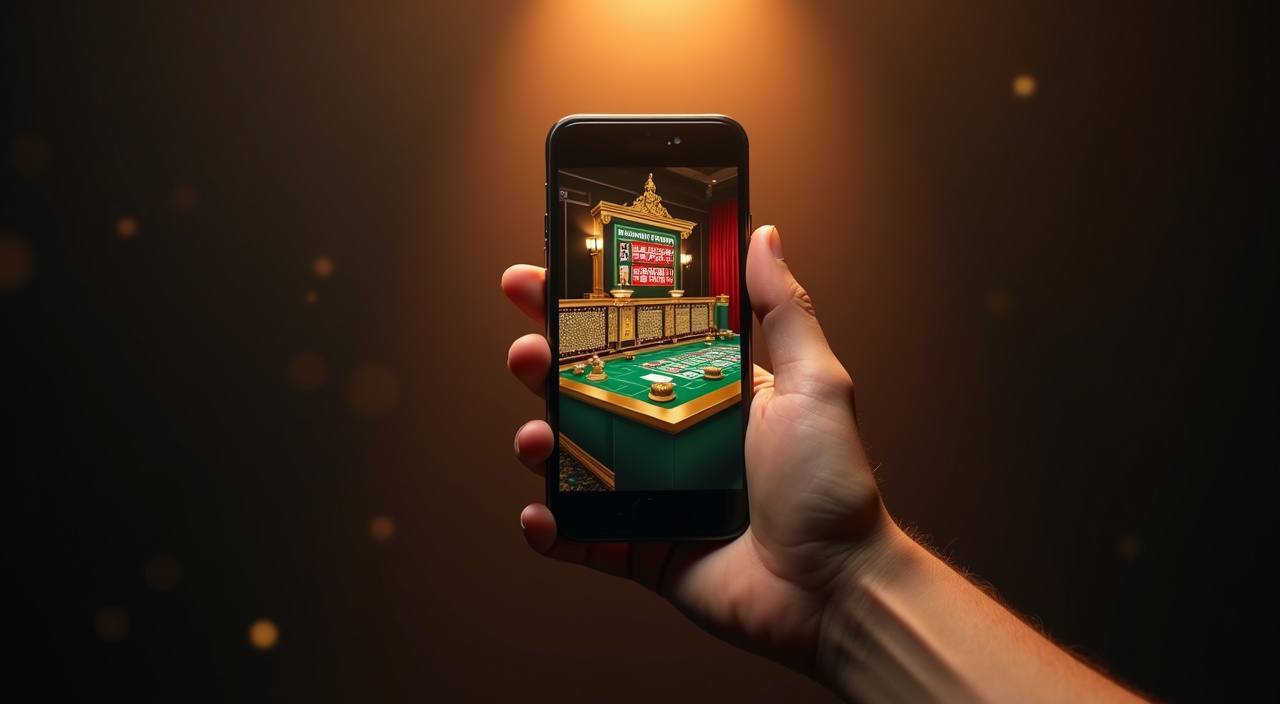 77jajy mobile gaming
