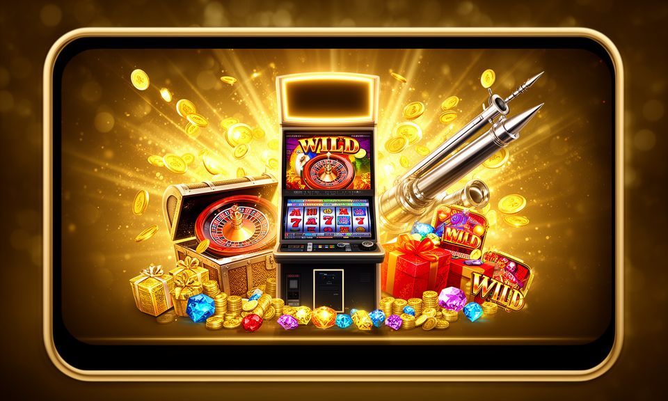 77jajy mobile gaming